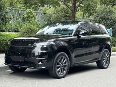 Land Rover Range Rover Sport 400PS Dynamic SE - ფოტო 1