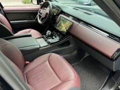 Land Rover Range Rover Sport 400PS Dynamic SE - ფოტო 10