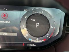 Land Rover Range Rover Sport 400PS Dynamic SE - ფოტო 11