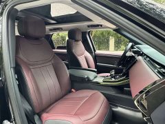 Land Rover Range Rover Sport 400PS Dynamic SE - ფოტო 12