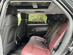 Land Rover Range Rover Sport 400PS Dynamic SE - ფოტო 14