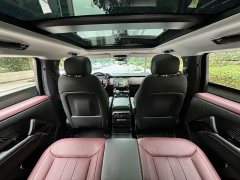 Land Rover Range Rover Sport 400PS Dynamic SE - ფოტო 16