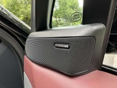 Land Rover Range Rover Sport 400PS Dynamic SE - ფოტო 17