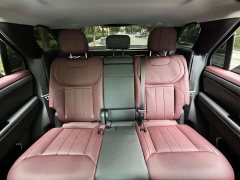 Land Rover Range Rover Sport 400PS Dynamic SE - ფოტო 18