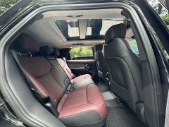 Land Rover Range Rover Sport 400PS Dynamic SE - ფოტო 19