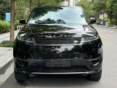 Land Rover Range Rover Sport 400PS Dynamic SE - ფოტო 2