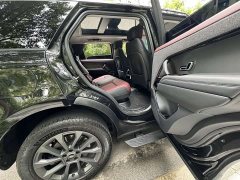 Land Rover Range Rover Sport 400PS Dynamic SE - ფოტო 20