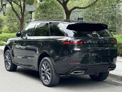 Land Rover Range Rover Sport 400PS Dynamic SE - ფოტო 5
