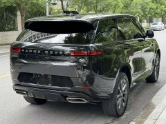 Land Rover Range Rover Sport 400PS Dynamic SE - ფოტო 6