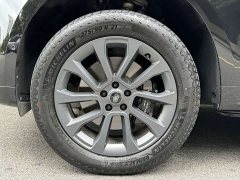 Land Rover Range Rover Sport 400PS Dynamic SE - ფოტო 8