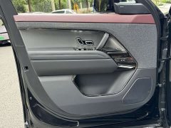 Land Rover Range Rover Sport 400PS Dynamic SE - ფოტო 9
