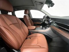 Audi Q7 55 TFSI quattro S line Black Warrior Edition - ფოტო 11