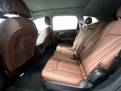 Audi Q7 55 TFSI quattro S line Black Warrior Edition - ფოტო 14