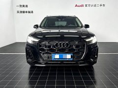Audi Q7 55 TFSI quattro S line Black Warrior Edition - ფოტო 2