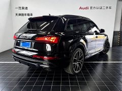 Audi Q7 55 TFSI quattro S line Black Warrior Edition - ფოტო 6