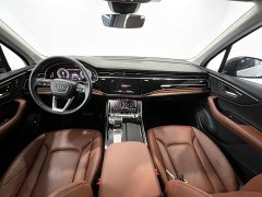 Audi Q7 55 TFSI quattro S line Black Warrior Edition - ფოტო 9