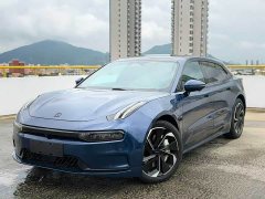 Zeekr Geely Zeekr 001 ME Edition 100kWh - ფოტო 1
