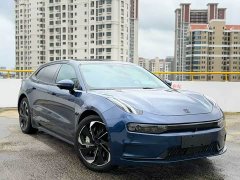 Zeekr Geely Zeekr 001 ME Edition 100kWh - ფოტო 2