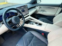 Zeekr Geely Zeekr 001 ME Edition 100kWh - ფოტო 3