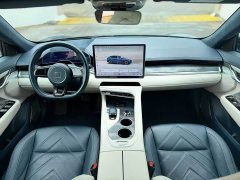 Zeekr Geely Zeekr 001 ME Edition 100kWh - ფოტო 4