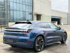 Zeekr Geely Zeekr 001 ME Edition 100kWh - ფოტო 6