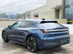 Zeekr Geely Zeekr 001 ME Edition 100kWh - ფოტო 7