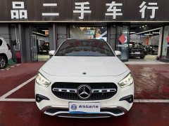 Mercedes-Benz GLA 200 - ფოტო 1