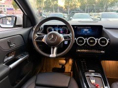 Mercedes-Benz GLA 200 - ფოტო 11