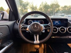 Mercedes-Benz GLA 200 - ფოტო 12