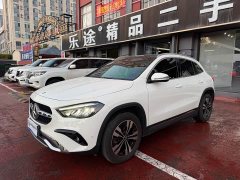 Mercedes-Benz GLA 200 - ფოტო 2