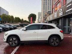 Mercedes-Benz GLA 200 - ფოტო 3