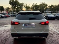 Mercedes-Benz GLA 200 - ფოტო 5