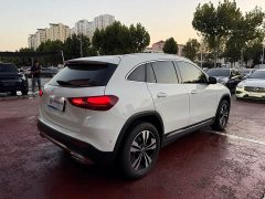 Mercedes-Benz GLA 200 - ფოტო 6