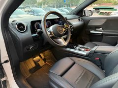 Mercedes-Benz GLA 200 - ფოტო 7