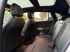 Mercedes-Benz GLA 200 - ფოტო 8