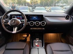 Mercedes-Benz GLA 200 - ფოტო 9