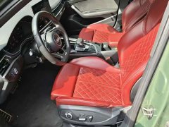 Audi S4 2023 S4 3.0TFSI - ფოტო 5