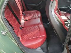 Audi S4 2023 S4 3.0TFSI - ფოტო 7