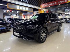 Mercedes-Benz GLE (Imported) GLE 350 4MATIC Fashion - ფოტო 1