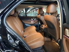Mercedes-Benz GLE (Imported) GLE 350 4MATIC Fashion - ფოტო 10
