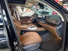 Mercedes-Benz GLE (Imported) GLE 350 4MATIC Fashion - ფოტო 11