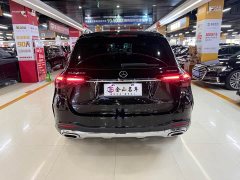 Mercedes-Benz GLE (Imported) GLE 350 4MATIC Fashion - ფოტო 12