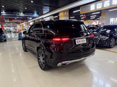 Mercedes-Benz GLE (Imported) GLE 350 4MATIC Fashion - ფოტო 13