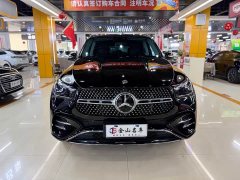 Mercedes-Benz GLE (Imported) GLE 350 4MATIC Fashion - ფოტო 2