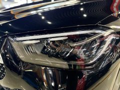 Mercedes-Benz GLE (Imported) GLE 350 4MATIC Fashion - ფოტო 4