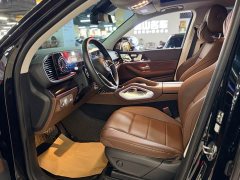 Mercedes-Benz GLE (Imported) GLE 350 4MATIC Fashion - ფოტო 6