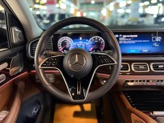 Mercedes-Benz GLE (Imported) GLE 350 4MATIC Fashion - ფოტო 7