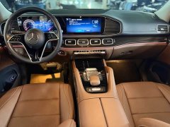 Mercedes-Benz GLE (Imported) GLE 350 4MATIC Fashion - ფოტო 8