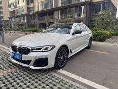 BMW 5 Series 530Li Premier M Sport Package - ფოტო 1