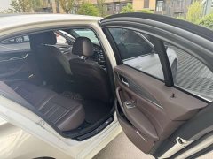 BMW 5 Series 530Li Premier M Sport Package - ფოტო 6